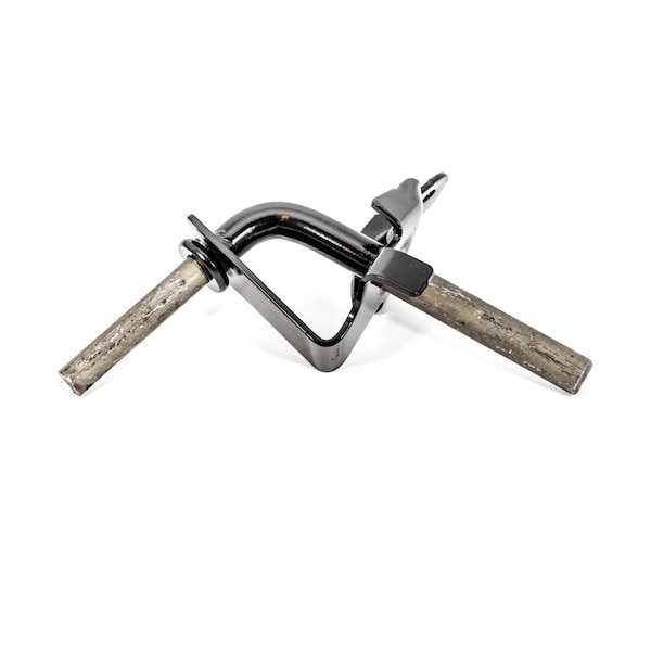 Axle Assy. Rh